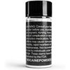 NOCAINE Pure Focus Powder – 1.6g Vials (2-Pack)