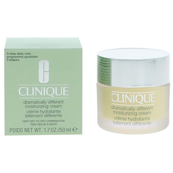 CLINIQUE Dramatically Different Moisturizing Cream 1.7oz/50ml