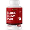 Blood Flow Max- Blood Support- 60 Capsules