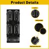 Power Window Master Driver Control Switch For 2002-06 Ford F250/F350 Super Duty