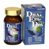 QIDUHUQI DHA&EPA+DPA 120粒 約30日分