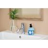 Yurutto Hydrangea Hand Soap, Iridescent Hydrangea, 9.2 fl oz (260 ml)