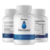 Nervexol for Neuropathy Pain Relief Nerve Support Formula - 60 Capsules