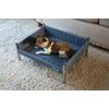 Henry Wag Elevated Dog Bed Replacement Cover - Small