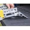 Pickup Tailgate Brackets for Mounting to Flat Surface