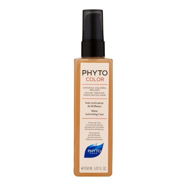 Phyto PhytoColor Shine Activating Care Gel 5.07 oz150 ml. Hair Gel