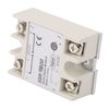 Solid State Relay SSR-100DD Solid State Relay Module SSR DC Control DC Input 3-32V DC