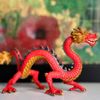 Safari Horned Chinese Dragon