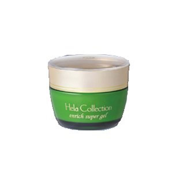 Enrich Super Gel Gel Gel Serum