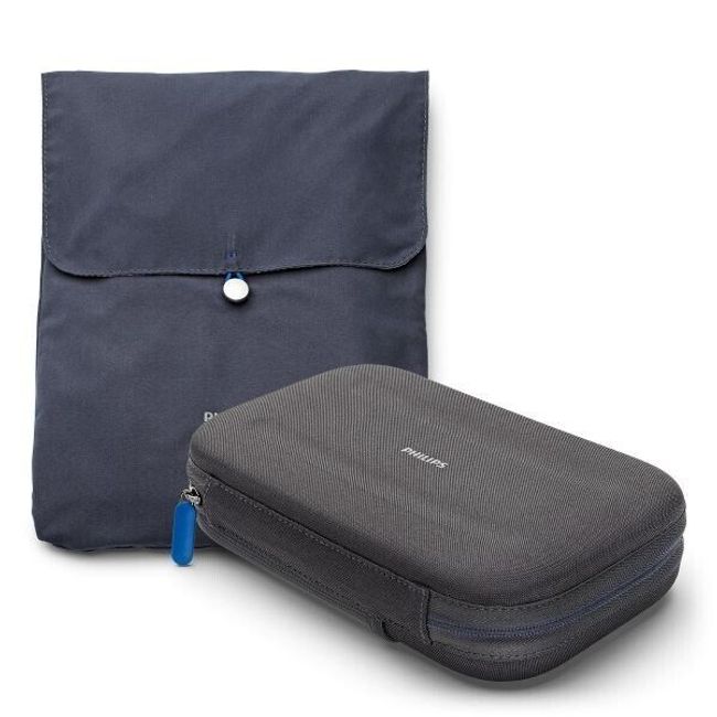 NEW Travel Kit Case for Dream-Station Go Series-1133276 (Medium Travel Kit)