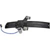 751-798 Dorman Window Regulator Front Passenger Right Side Hand for PT Cruiser