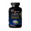 Can Help Reduce Appetite - 5-HTP 100mg - Griffonia Tablets 1B