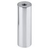 CRL S0B102PS 316 Polished Stainless 1" Diameter by 2" Standoff Base