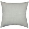 Sunbrella® Echo Ash Indoor/Outdoor Pillow (16x16)