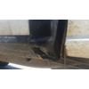 Redneck Randy Cab Corner Covers 1999-2006 Regular Cab Chevy Silverado 99728
