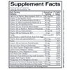 Prenatal Advanced Care, 120 Capsules, Kirkman Labs