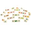 Tri-Blocks Tub JL175 Phonics Teaching Aid, Medium