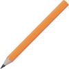 Dixon Golf Pencil, Hexagonal Barrel, Yellow, 144 Count (14998) - 5 Boxes