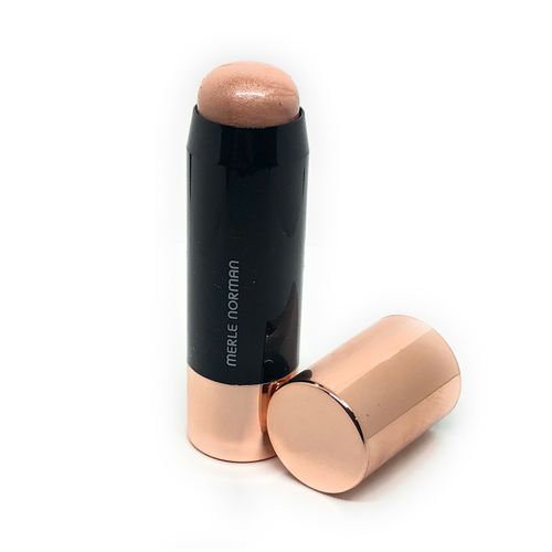 Merle Norman Crayon Cheek Color - Cream To Powder Blush - Radiant