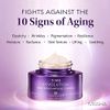 mischa revolution night science essence cream 5th