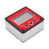 POFET Digital Level Angle Finder Tool Mini Inclinometer with Magnetic Fixing for Carpenter Home