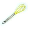 Cuisipro Egg Whisk, 7.9 inches (20 cm), Yellow