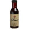 ZipSauce Original, 12-Ounce Glass Bottles