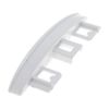 HANDLE COVER WHITE