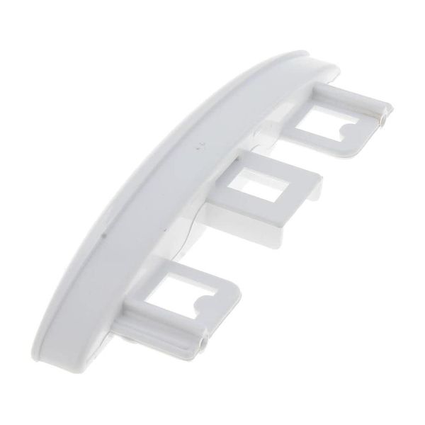 HANDLE COVER WHITE