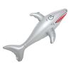 I LOVE FANCY DRESS LTD Inflatable Sharks - Each