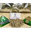 Jamaican Spanish Needle  (Wildcrafted Loose Herb)