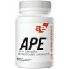 Athletic Edge APE Alpha Male Performance Enhancer Test Booster 40 caps *2 Pack*