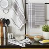 DII Foodie Kitchen Set, Cotton, Granite, Dishtowels