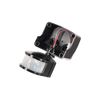 Timeguard Lu - PIR Professional Blk