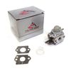 Carburetor with Gaskets & Bulb for Echo PB-2100, PB2100 Power Leaf Blower