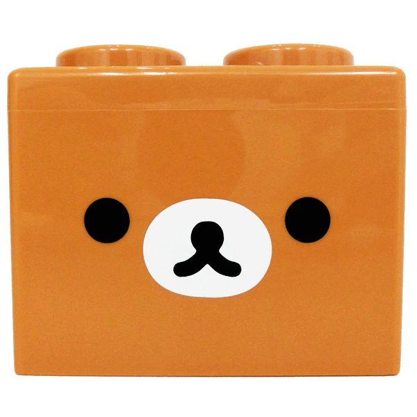 Block Bank Rilakkuma