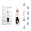 Nuaskin Vacuum Pro Blackhead Removal Device