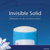 Secret Wide Solid Antiperspirant & Deodorant, Powder Fresh - 1.7 Oz 6-Pack