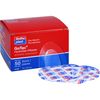 GoTac Hydro Gel-Pflaster 74x45 mm oval, 50 St. Pflaster