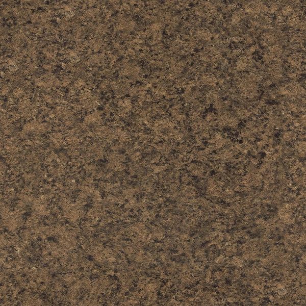 Wilsonart Countertops Laminate Sheet In Milano Brown + Premium Quarry Finish