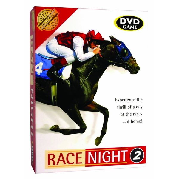 Horse Race Night 2