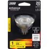 FEIT ELECTRIC BPBAB/930CA MR16 3K 12V LED
