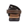 Dockers Men's Newpage Sandal, Briar, 11 EE US