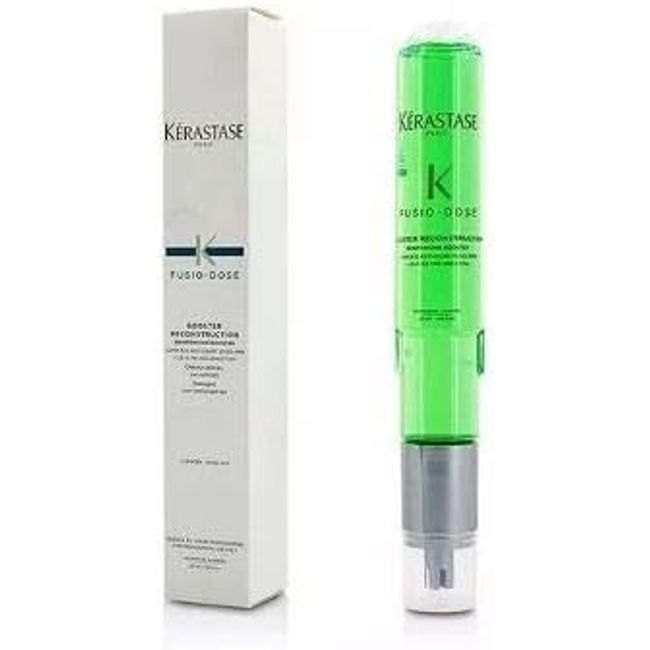 Kerastase Fusio-Dose Booster Reconstruction Reinforcing Booster (Damaged, Over-Processed Hair) 120ml