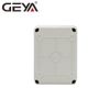 GEYA ABS Plastic Electrical Enclosure Junction Box Waterproof IP65 Dustproof HT5