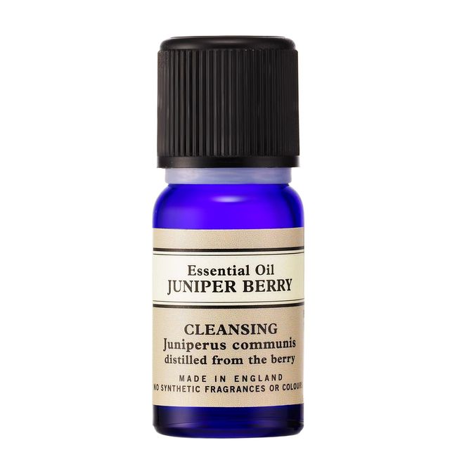 NEAL'S YARD REMEDIES Essential Oil Juniper Berry 5ml (x1)