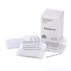 ZS 100pcs Body Piercing Needles - Ear Navel Nose Lip Nipple Piercing, 14G, 15G, 16G, 18G, 20G, Disposable Professional Body Piercing Needles Tool, Tattoo Supplies