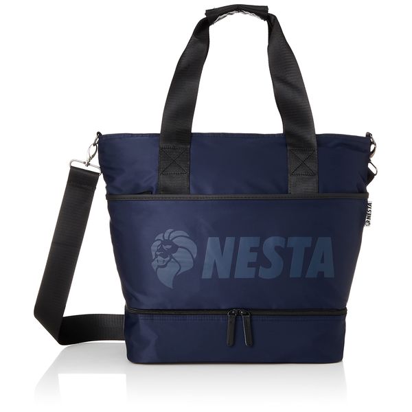 NESTA BRAND NEB-02 Tote Bag