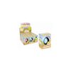 Keycraft Nurchums Hatching Egg | Small Chick | 6 cm