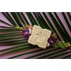 Viori Exfoliating Sugar Scrub Coconut Bliss Limited Edition Bath Solid Bar